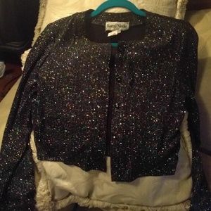 Dress jacket